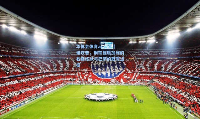 华体会体育app|涅槃诺坎普，钢铁雏鹰加维的右膝炼狱与巴萨的冠军远征